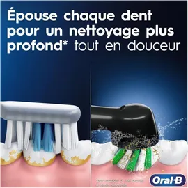 Oral B Vitality Pro D103 Protect X Clean White