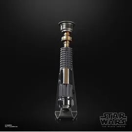 Hasbro Star Wars: Obi-Wan Kenobi Force FX Elite Lichtschwert