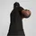 Puma M CLOUDSPUN Soft Breathable Tee schwarz S