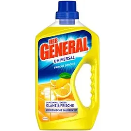 Der General Universal Frische Zitrone 750 ml