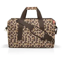 Reisenthel Allrounder L leo macchiato