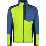 CMP Herren Unterjacke MAN Jacket limegreen 54