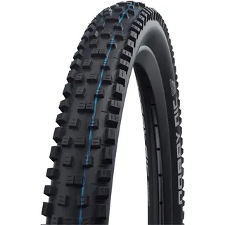27,5 x 2,60 Zoll Faltreifen Super Trail black