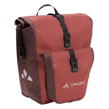 Vaude Aqua Back Plus Fahrradtasche rot