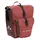 Vaude Aqua Back Plus Fahrradtasche rot