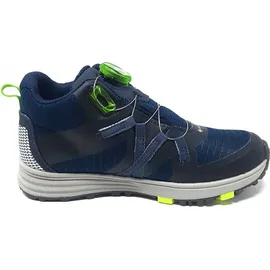 Vado Mike Schnürstiefel Blau 31