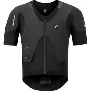 Alpinestars Airbagweste Tech-Air 5 M Schwarz