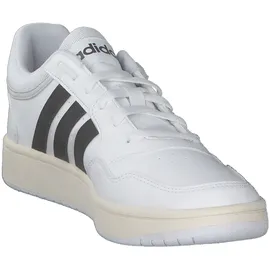 Adidas Hoops 3.0 Low Classic Vintage Cloud White / Core Black / Chalk White 40