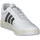 Adidas Hoops 3.0 Low Classic Vintage Cloud White / Core Black / Chalk White 40