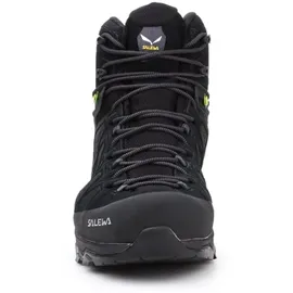 Salewa Alp Trainer 2 Mid GTX Herren Black/Black 46,5