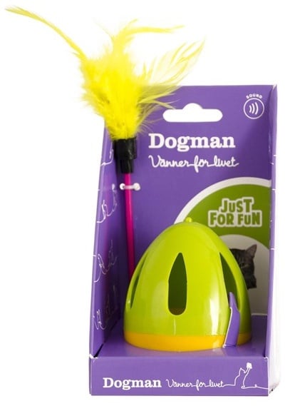 Preisvergleich Produktbild Interactive toy Egg