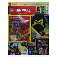 LEGO Ninjago Extra: Lord Ras 118