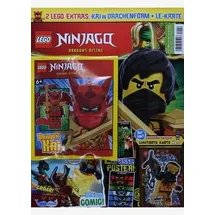 LEGO Ninjago Extra: Lord Ras 118
