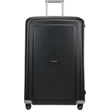 Samsonite S'Cure 4-Rollen 81 cm / 138 l black