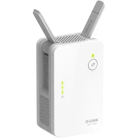 D-Link AC1200 Wi-Fi Range Extender (DAP-1620)