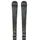 Nordica Belle DC 72+Tp2Lt11 001 SCHWARZ/GOLD, 150