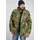 Brandit Textil M-65 Giant Jacket Herren swedish camo XXL