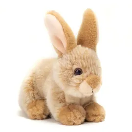 Teddy-Hermann Hase sitzend beige