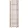 Forte Vitrine Alice Springs 74,5 x 34,9 x 214,3 cm Khaki