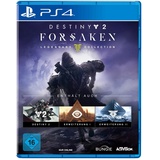 Destiny 2: Forsaken - Legendary Collection (USK) (PS4)