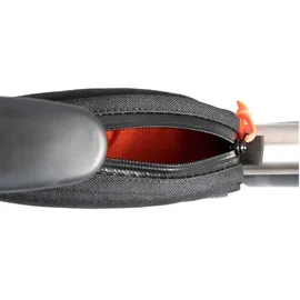 Restrap Oberrohrtasche 1 l schwarz
