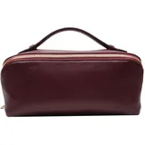 Esquire Viktoria 62 Toiletry Bag, Necessaire, Rot
