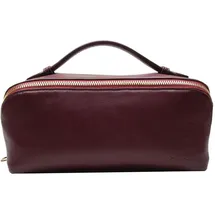 Esquire Viktoria 62 Toiletry Bag, Necessaire, Rot