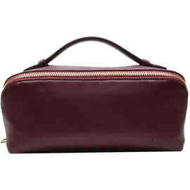 Esquire Viktoria 62 Toiletry Bag, Necessaire, Rot