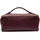 Esquire Viktoria 62 Toiletry Bag, Necessaire, Rot