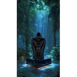 Reyane Tradition Insurrection Collector King K Eau de Parfum 100 ml