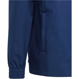 adidas Entrada 22 Stadionjacke Blau 140