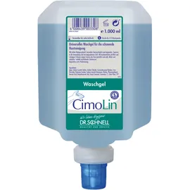 Dr. Schnell CIMOLIN Hautreinigung 500 ml