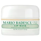 Mario Badescu Lip Mask with Acai and Vanilla