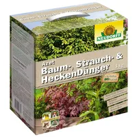 NEUDORFF Baum-, Strauch-& Heckendünger 5 kg