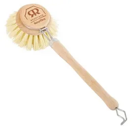 Redecker Spülbürste Fibre Beige