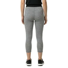 super.natural Damen Tundra175 3/4 Hose (Größe L, grau)