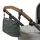 Lässig Baby Kinderwagenorganizer mit Befestigung Dark olive