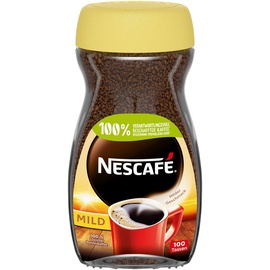 Nescafé Classic Mild 200 g