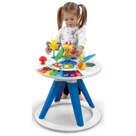 Baby Einstein Around We Grow 4-in-1