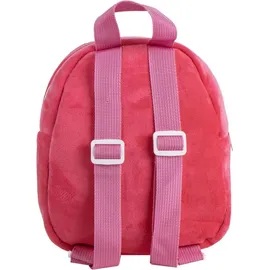 gabby's dollhouse Pals Plüsch Rucksack, 22 cm