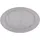 Ayyildiz In- & Outdoor-Teppich Relax 4311 Silber 120 cm x 120 cm
