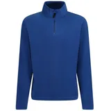 Regatta Micro Fleece Mit Durchgehendem Reißverschluss - Royal Blue - L