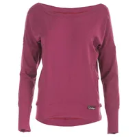 Winshape Longsleeve WS2 berry love, XS