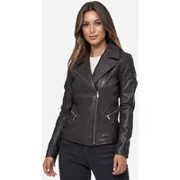 Tazzio Übergangsjacke F506 braun S