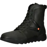 Softinos Stiefelette schwarz 38