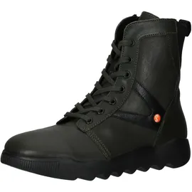 Softinos Stiefelette schwarz 38
