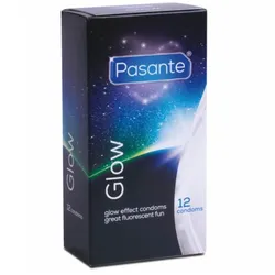 Pasante *Glow* 3 St