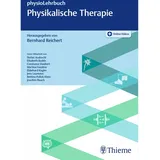 Thieme Physikalische Therapie: