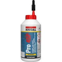 SOUDAL Holzleim Pro 45P 750 g
