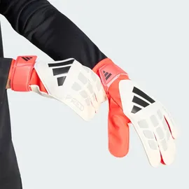adidas Predator Training White/Lucid Red/Black 9,5